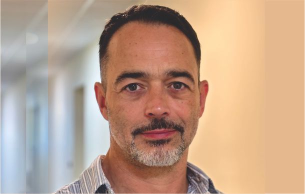 Dr. Simon Heyland